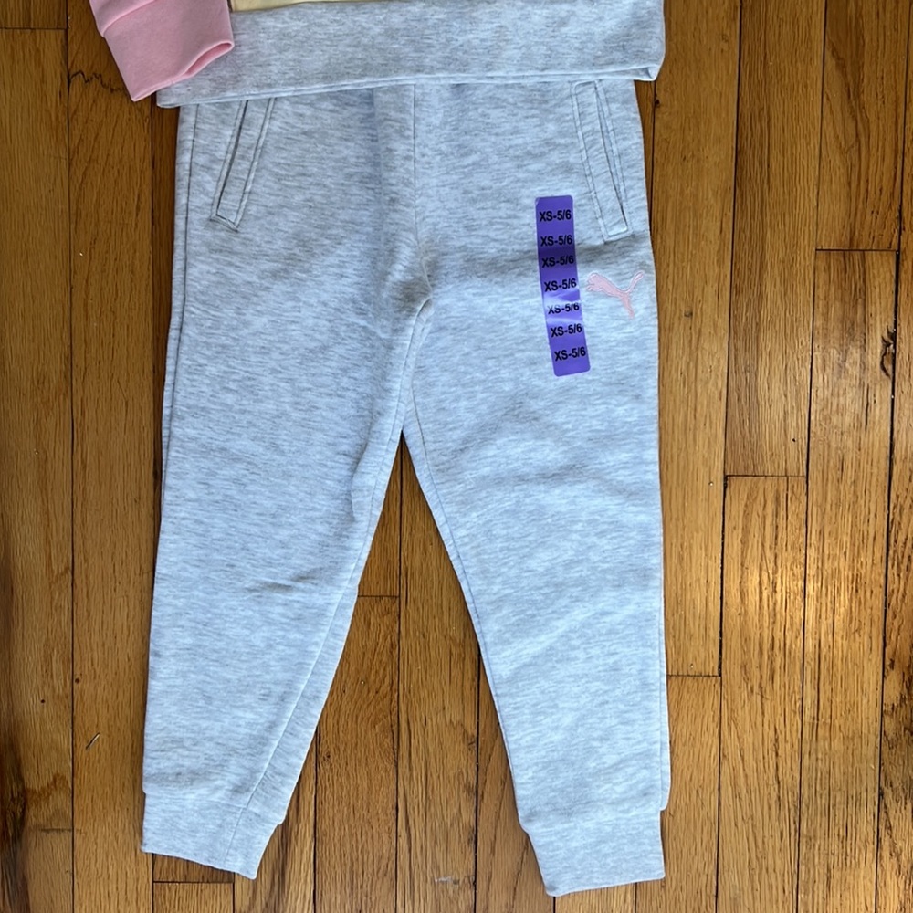 NWT Puma sweatsuit - Picture 3 of 7